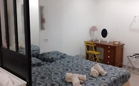 Zen Residence Spa