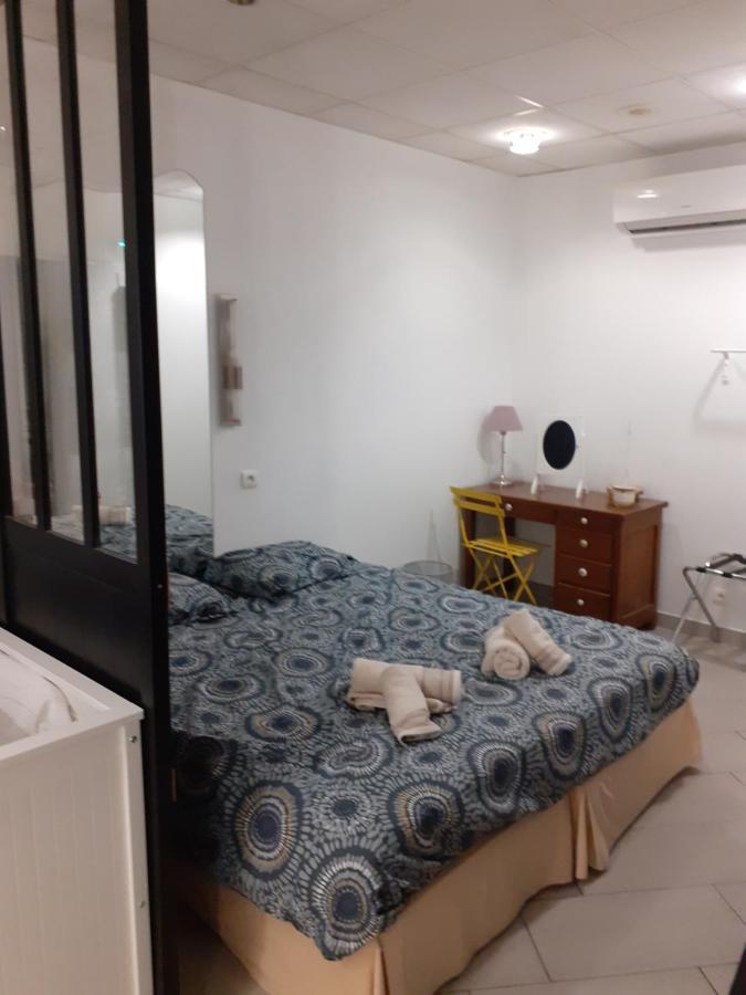 Zen Residence Spa Millau Extérieur photo