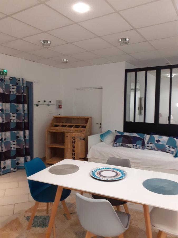 Zen Residence Spa Millau Extérieur photo