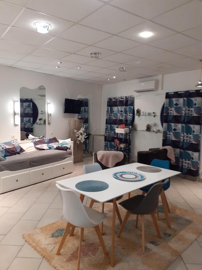 Zen Residence Spa Millau Extérieur photo