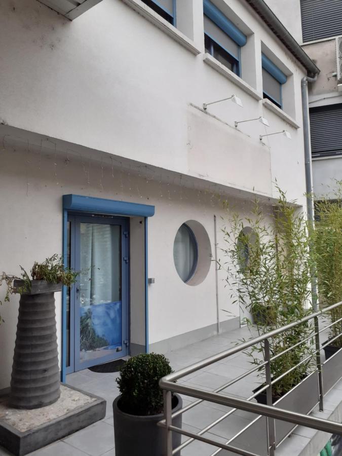 Zen Residence Spa Millau Extérieur photo